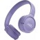 ΑΚΟΥΣΤΙΚΑ BLUETOOTH JBL TUNE 520BT ΜΕ ΜΙΚΡΟΦΩΝΟ PURPLE